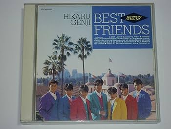 森*様 90年代　まとめ売り　光GENJI/ベスト・フレンズ 41POkHUPaML.jpg