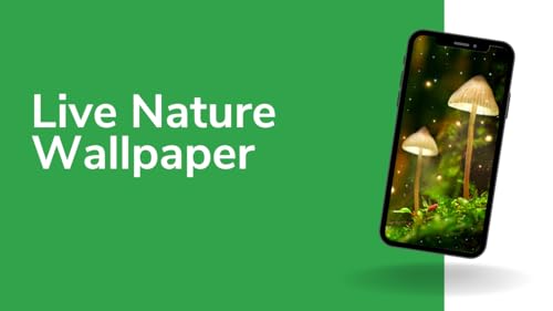 Big Fumas LIVE.NATUREWALLPAPER Live Nature Wallpaper thumb #10