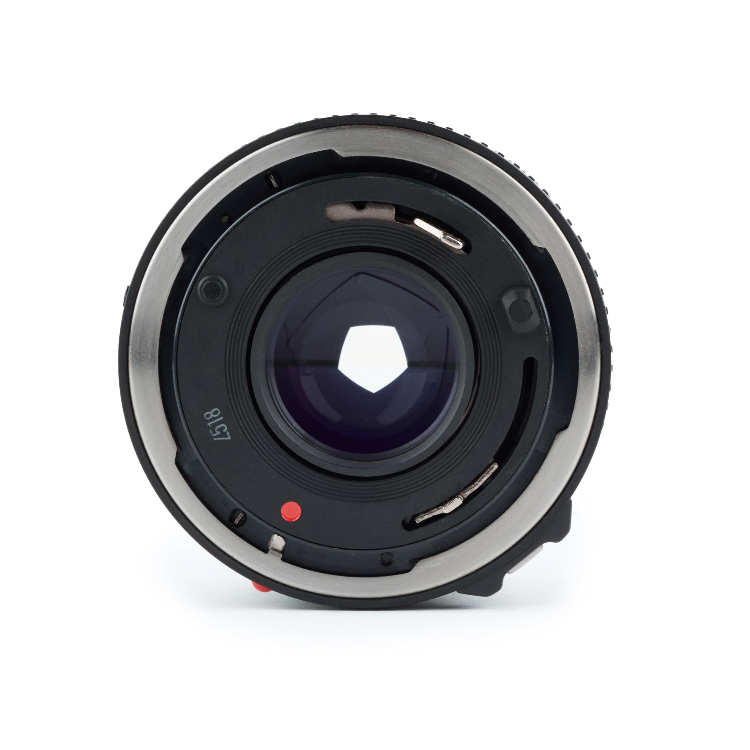 Canon 50MM f1.8 FD Mount Lens for SLR Canon A-1, AE-1, AE1 Program