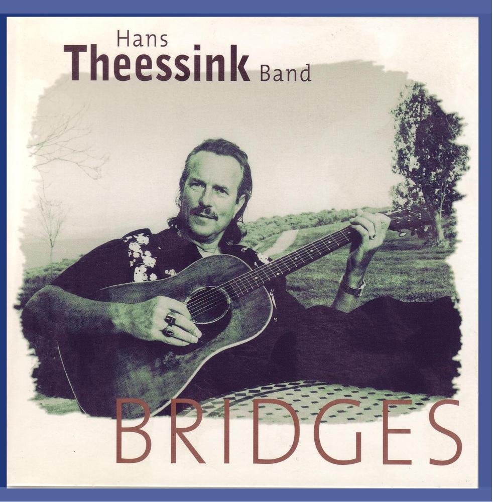 Bridges Amazon.de MusikCDs & Vinyl