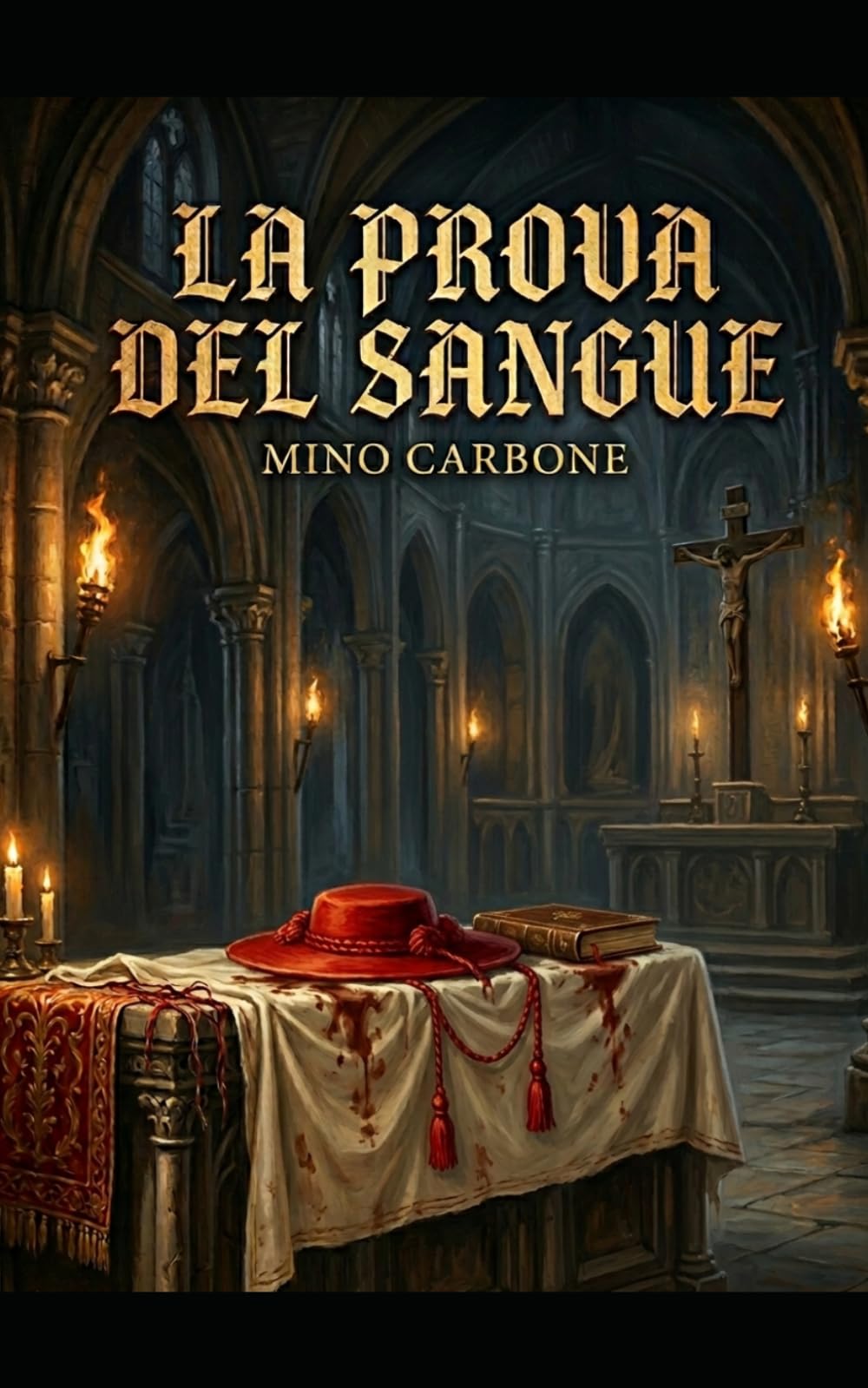 La Prova Del Sangue