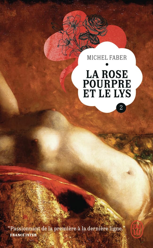 La Rose pourpre et le Lys (2)