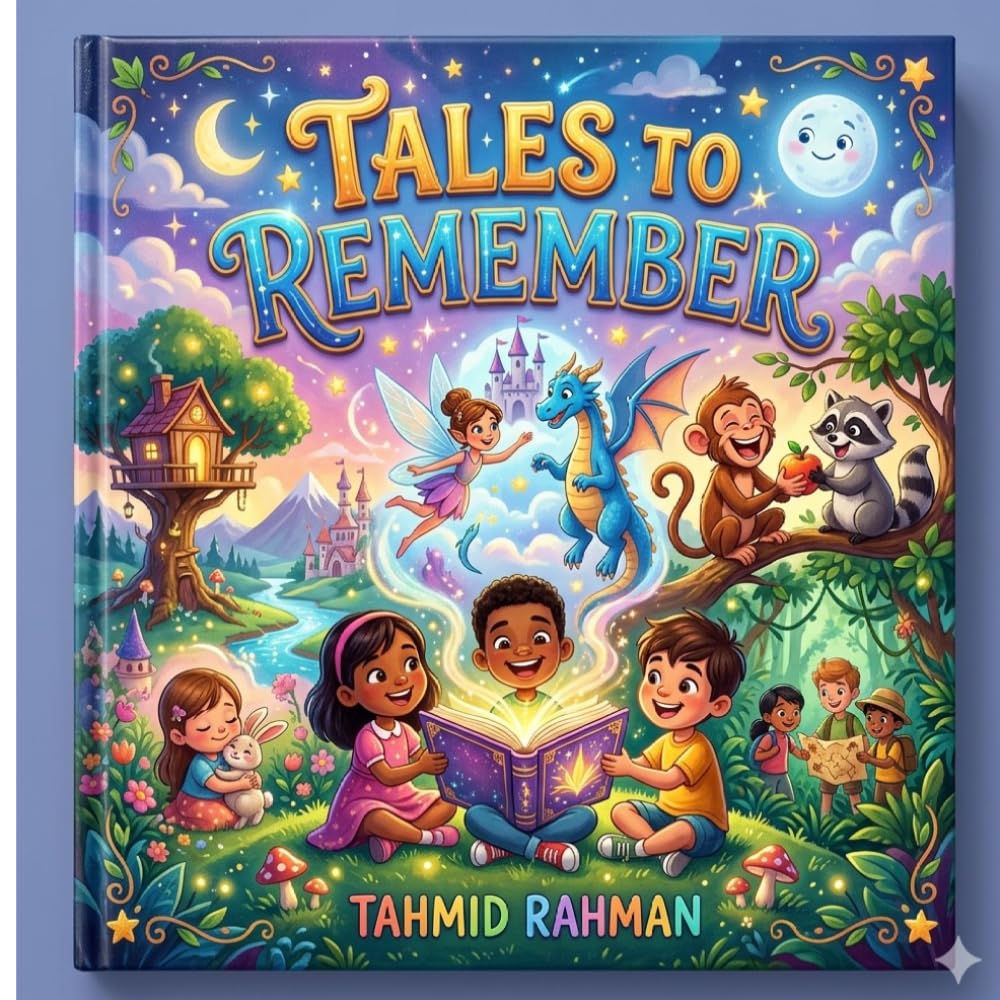 Tales To Remember