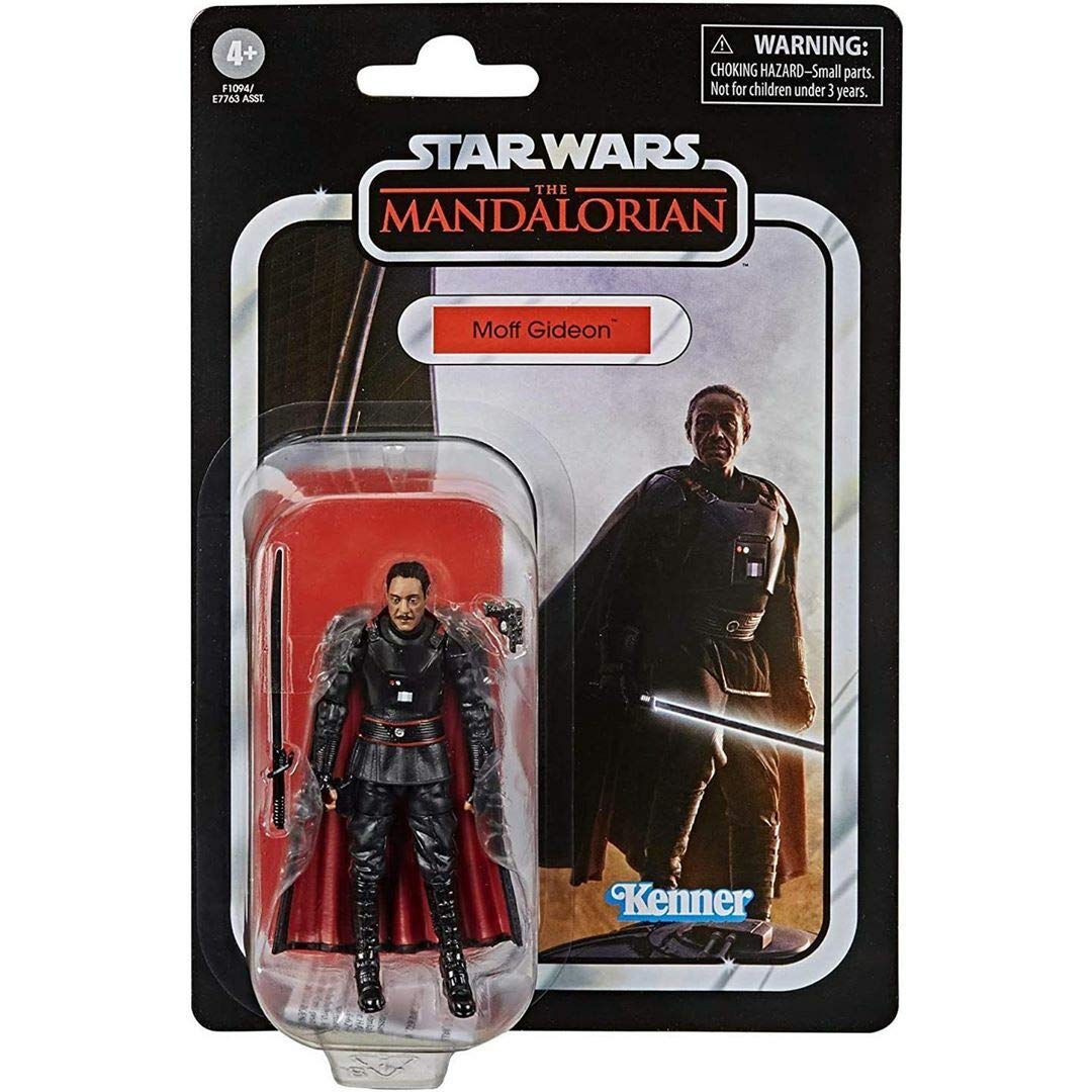 Amazon.co.jp: スター・ウォーズ ヴィンテージ コレクション 3.75 