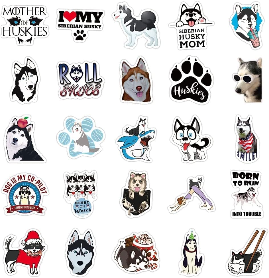 Miniatura 3 de 100 calcomanías de vinilo impermeables para adolescentes y adultos, para botellas de agua, monopatín, teléfono, 100 unidades