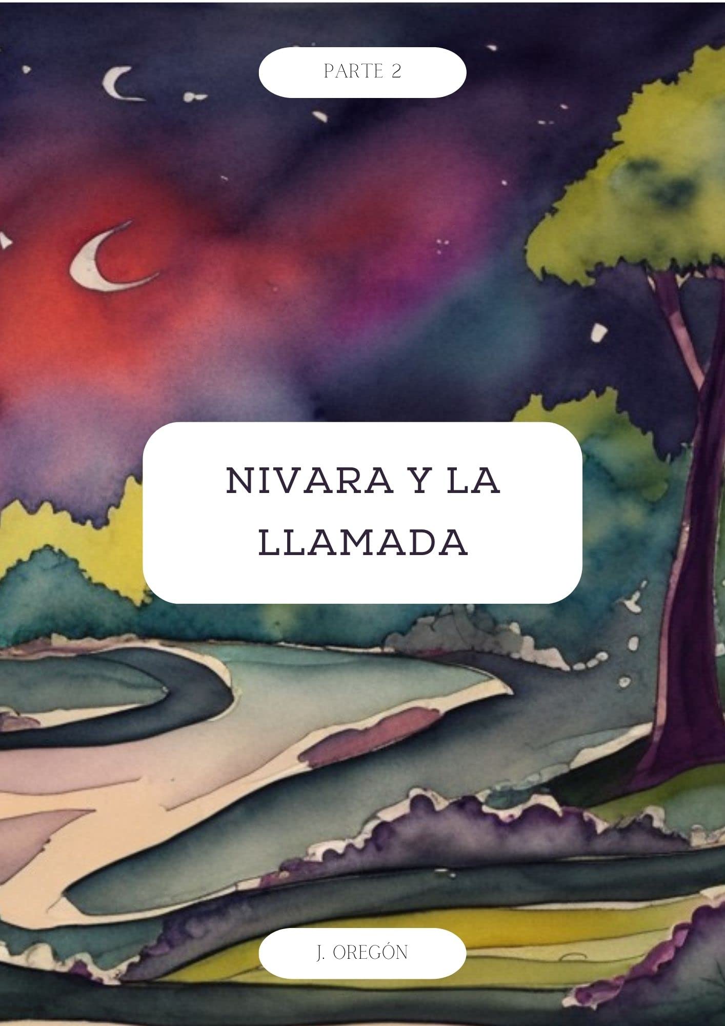 Nivara: La llamada (Spanish Edition)