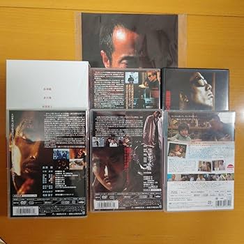 美品DVD 長渕剛主演 映画「英二」と「オルゴール」の二点 Amazon.co.jp: オルゴール [DVD] : 長渕剛, 仙道敦子, 哀川翔