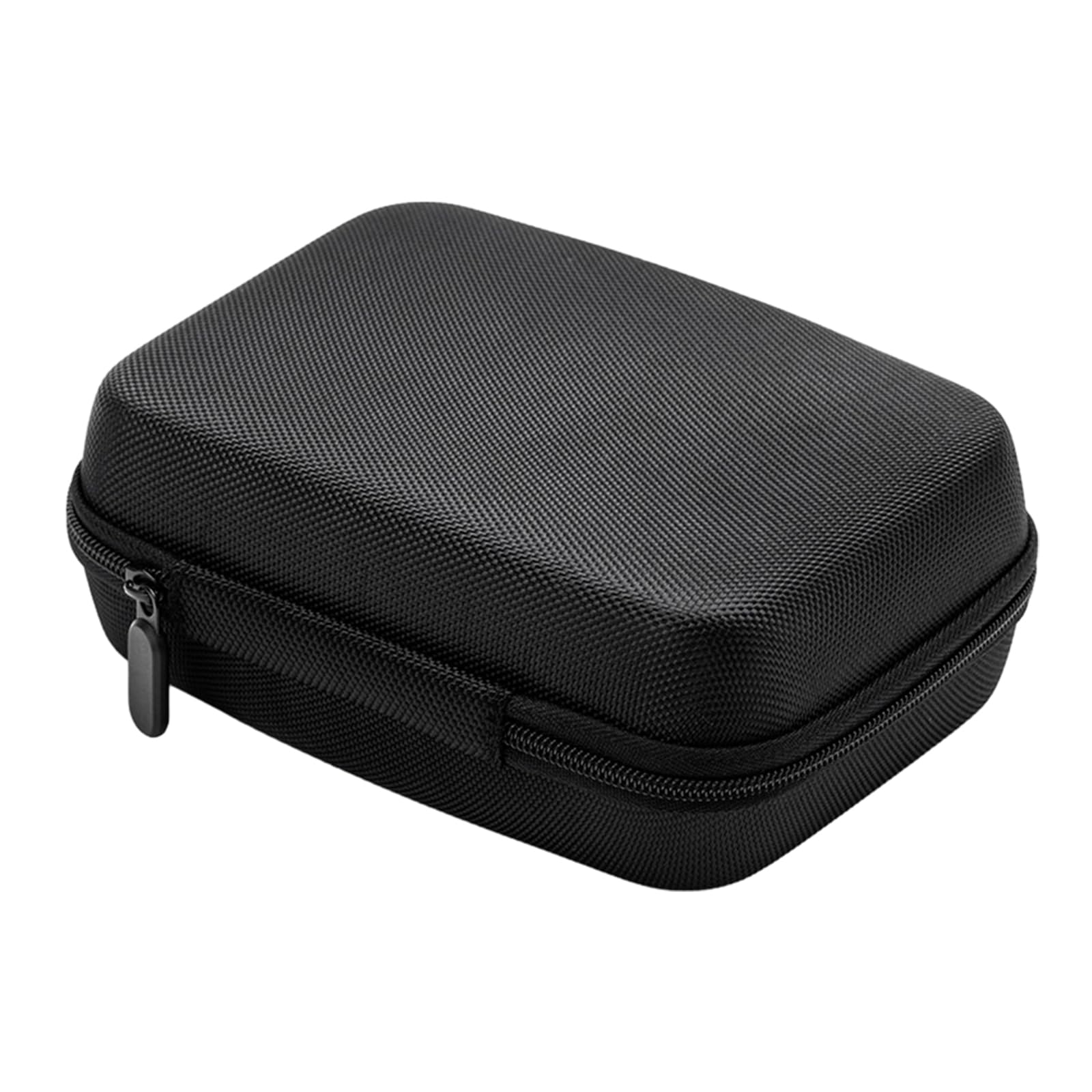kobeIeen Portable Storage Box Travel Carrying Case Pouches Organiser for Charging Cable Batteries, Memory Cards, Cameras and More