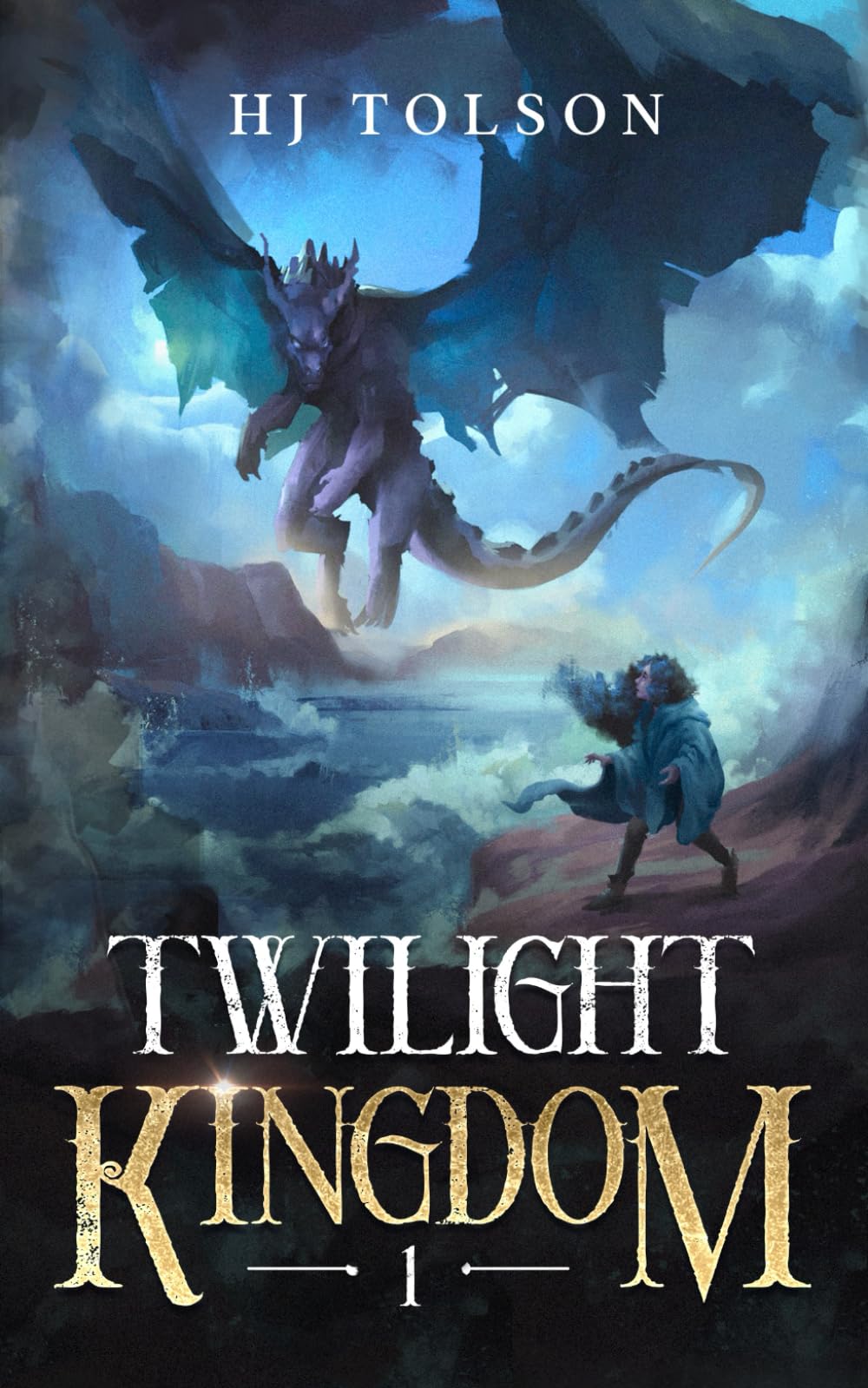 Twilight Kingdom