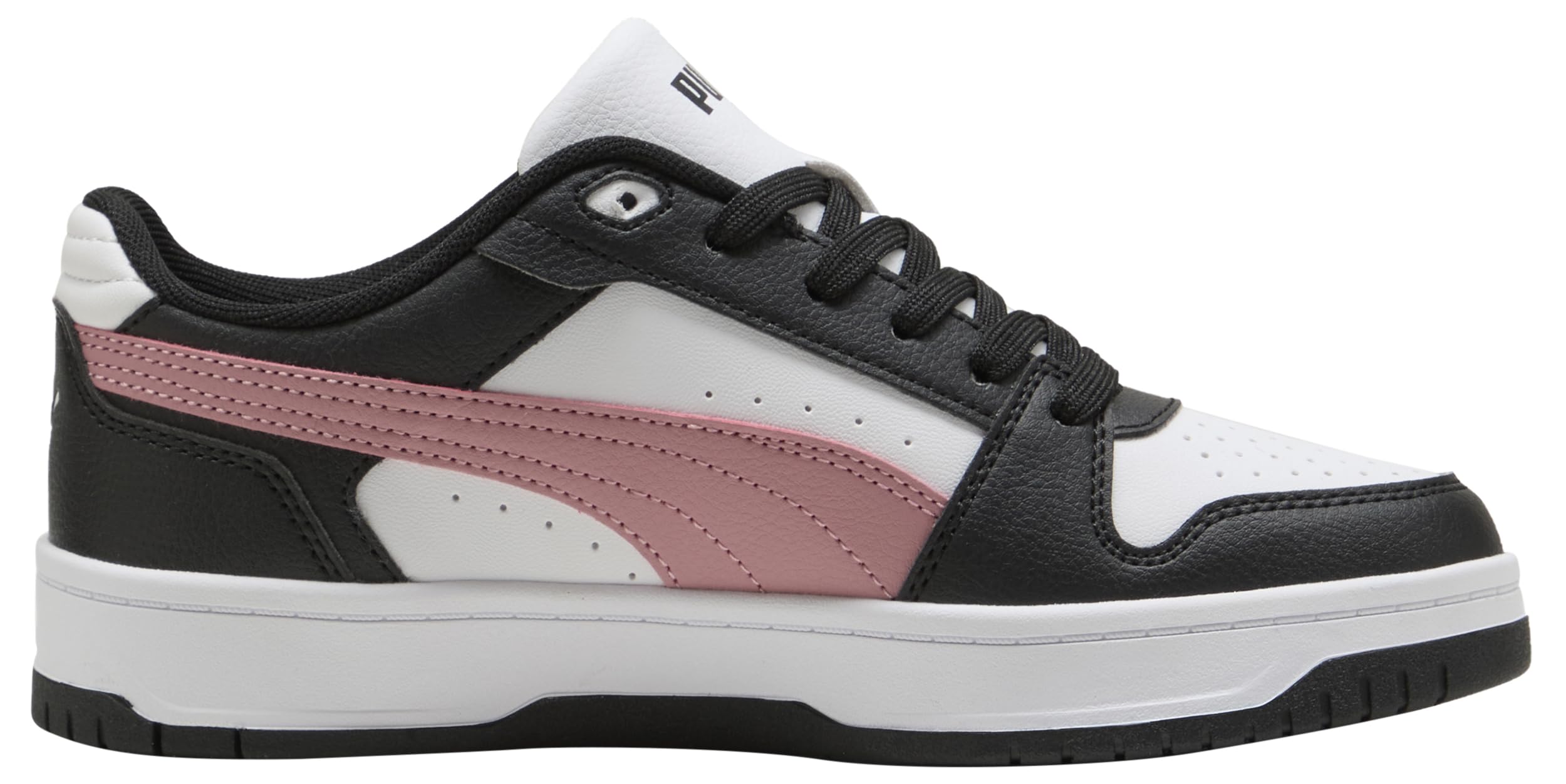 Puma Unisex Rebound SLAM LO Sneaker – Bild 5