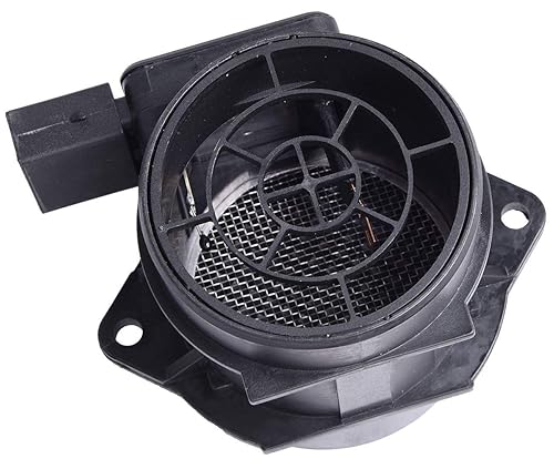 Miniatura 7 de Bapmic 2816423700 MAF Medidor de sensor de flujo de aire masivo compatible con Hyundai Elantra 2003-2010, Sonata 2006-2008, Tiburon 2003-2008,