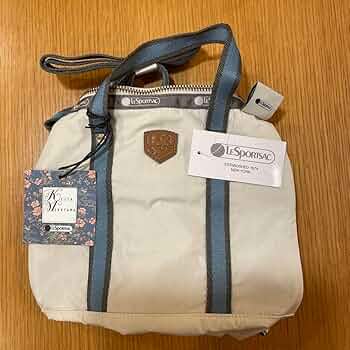 レスポートサック ケイタマルヤマ JAL機内販売 ミニボストンバッグ