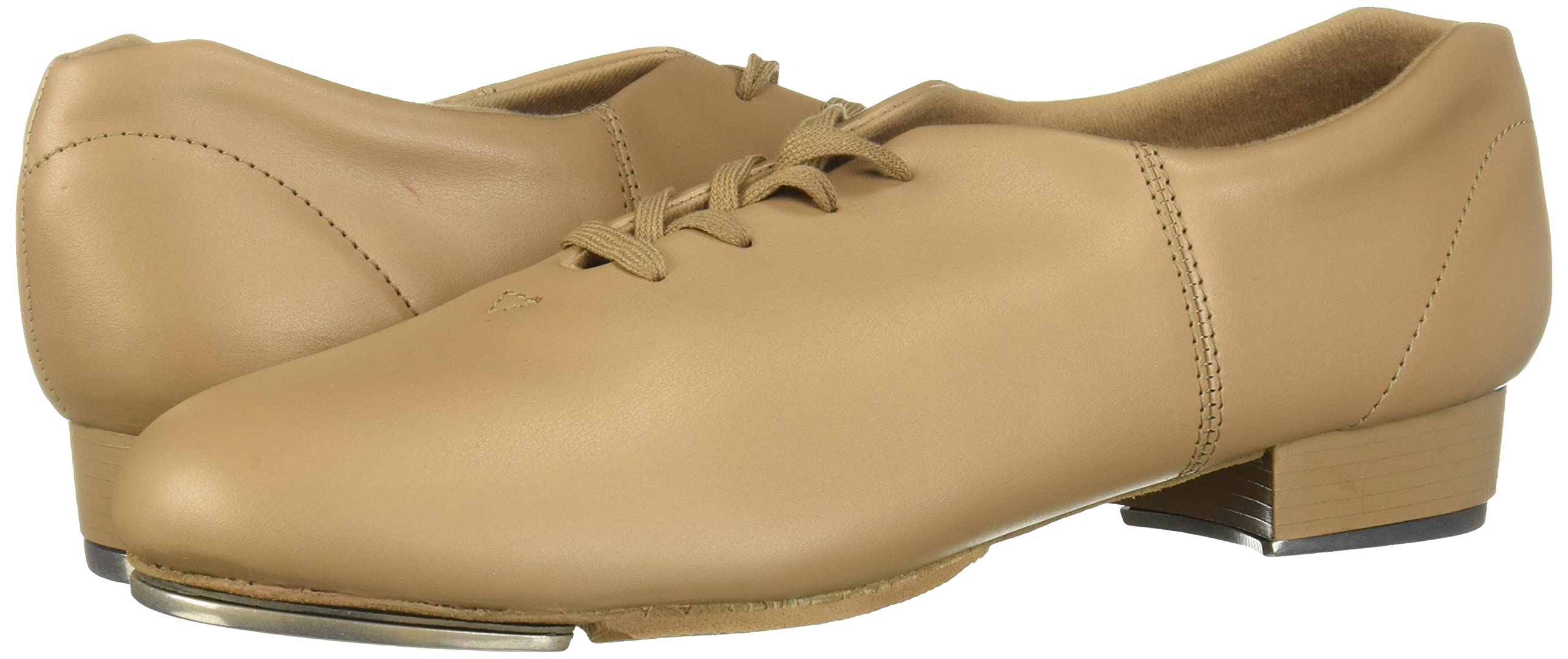 Capezio Tic Tap