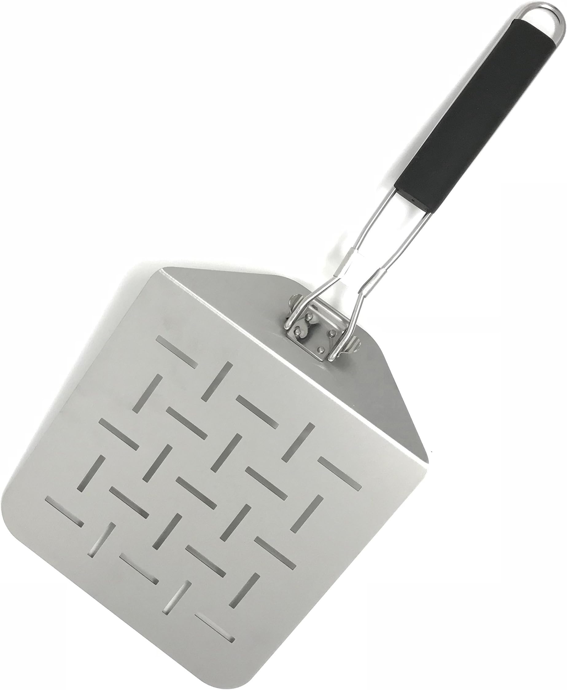 Extra Wide Smash Burger Spatula Heavy Duty BBQ Spatula