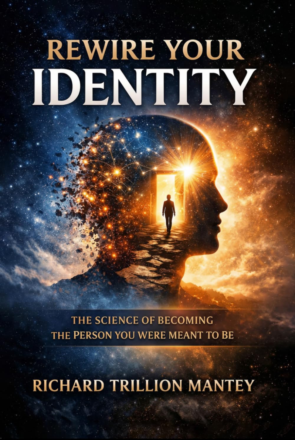 Rewire Your Identity: The Science of Becoming the Person You Were Meant to Be