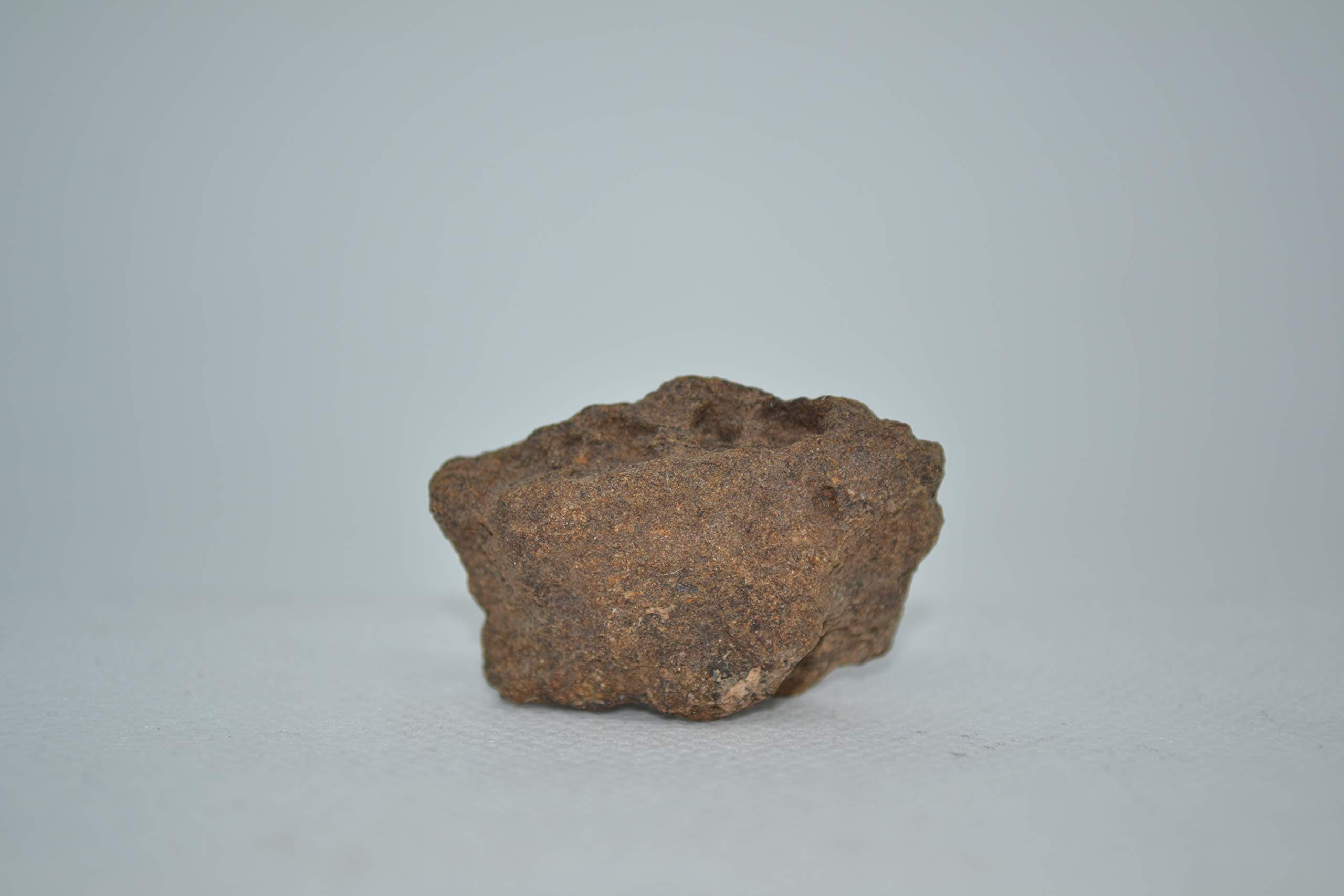Rocksbury Place Morocco Meteorite
