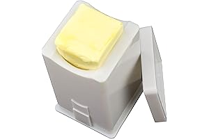 Avant Grub - Corn Butterer Quickie Cob Mess-Free Butter Spreader