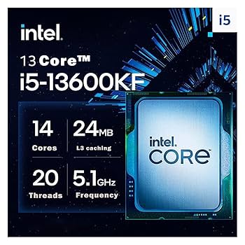 CPU Intel CPU Core i5-13600KF LGA1700 Intel Core i5-13600KF Specs | TechPowerUp CPU Database