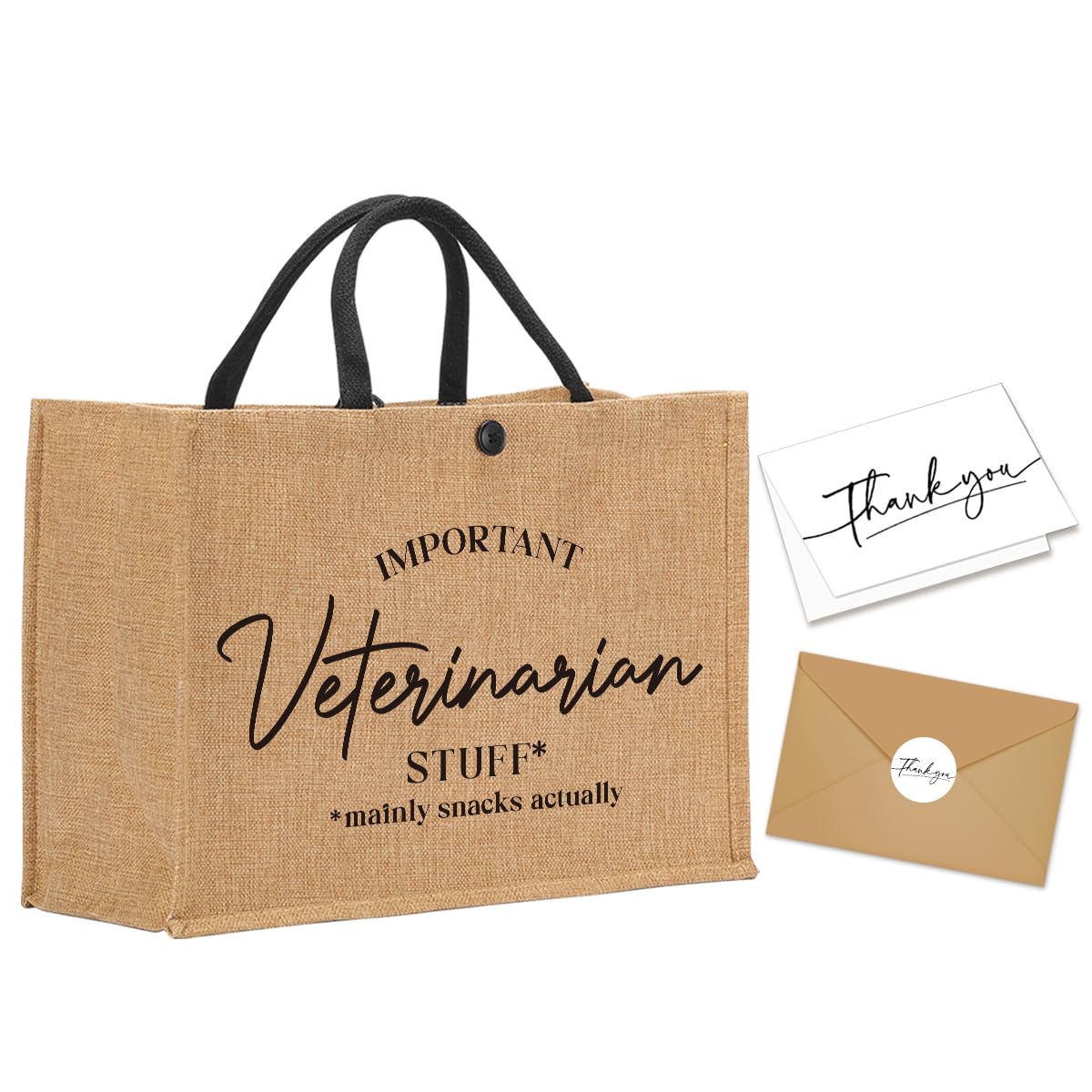 FBCCZEY Various Family Members Job Title Tote Bag Mother's Day Birthday Gift for Women