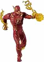 Amazon.co.jp: マクファーレントイズ DCマルチバース イン