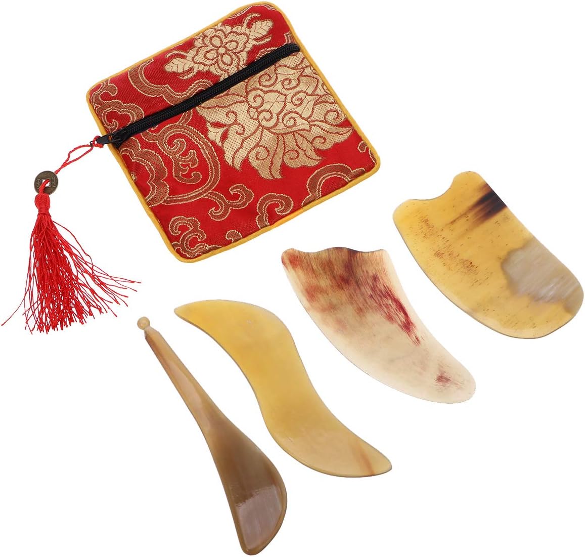 strumento di graston per la terapia