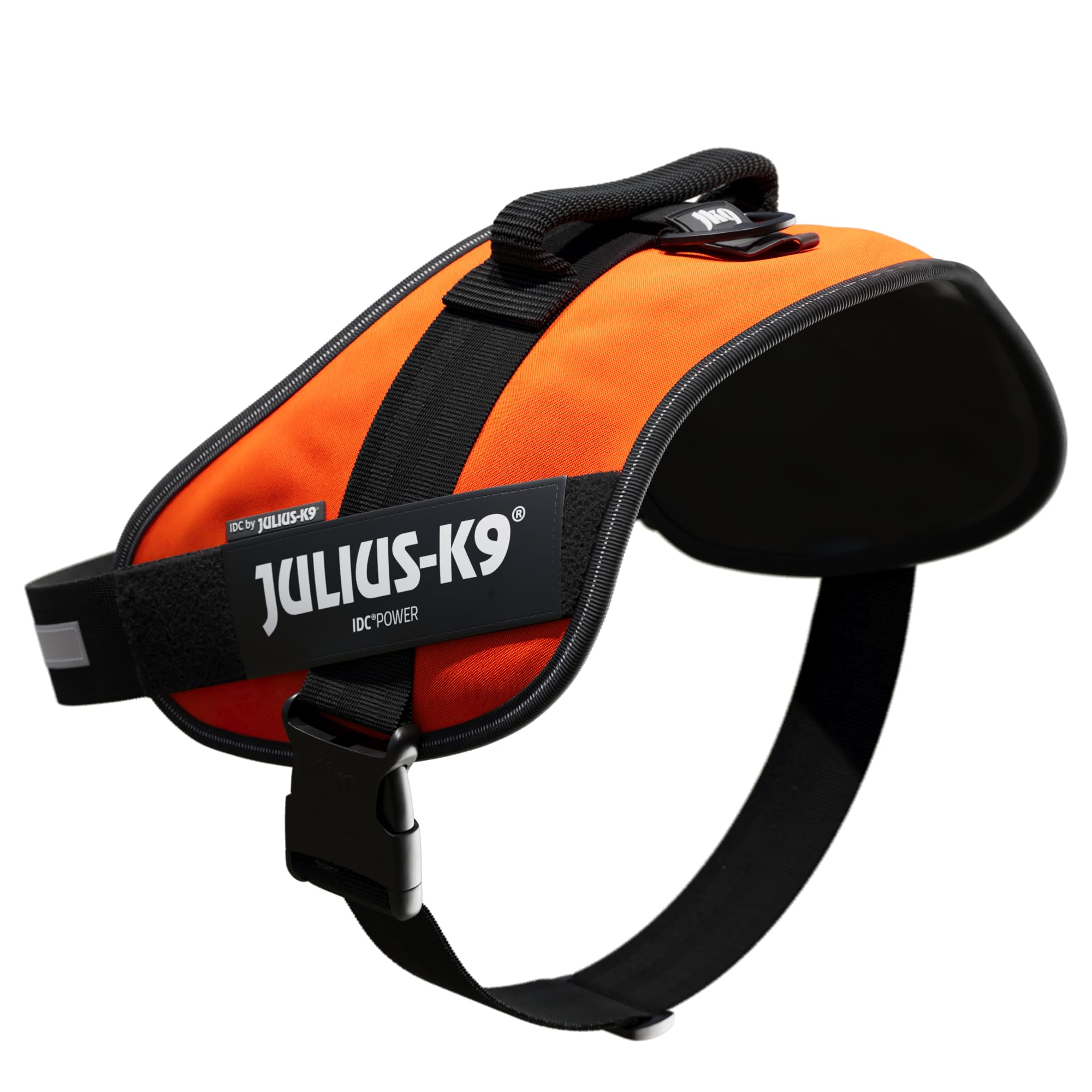Julius-K9 IDC Powerharness, Camouflage, M/0 — view 201