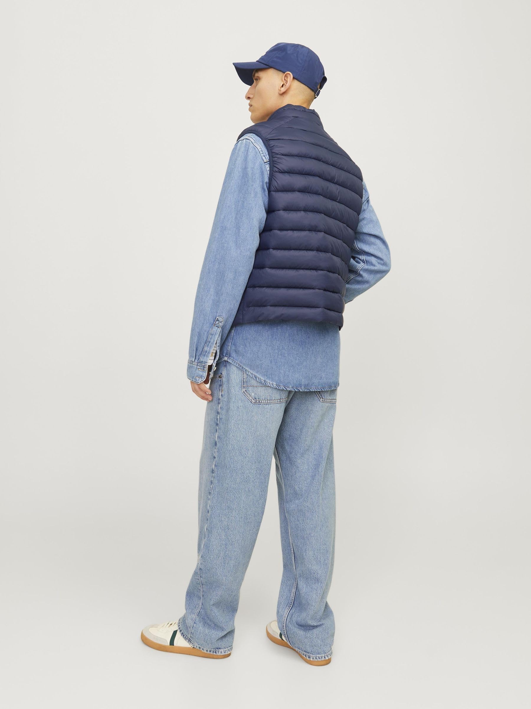 JACK & JONES Doudoune sans Manches Doudoune sans Manches