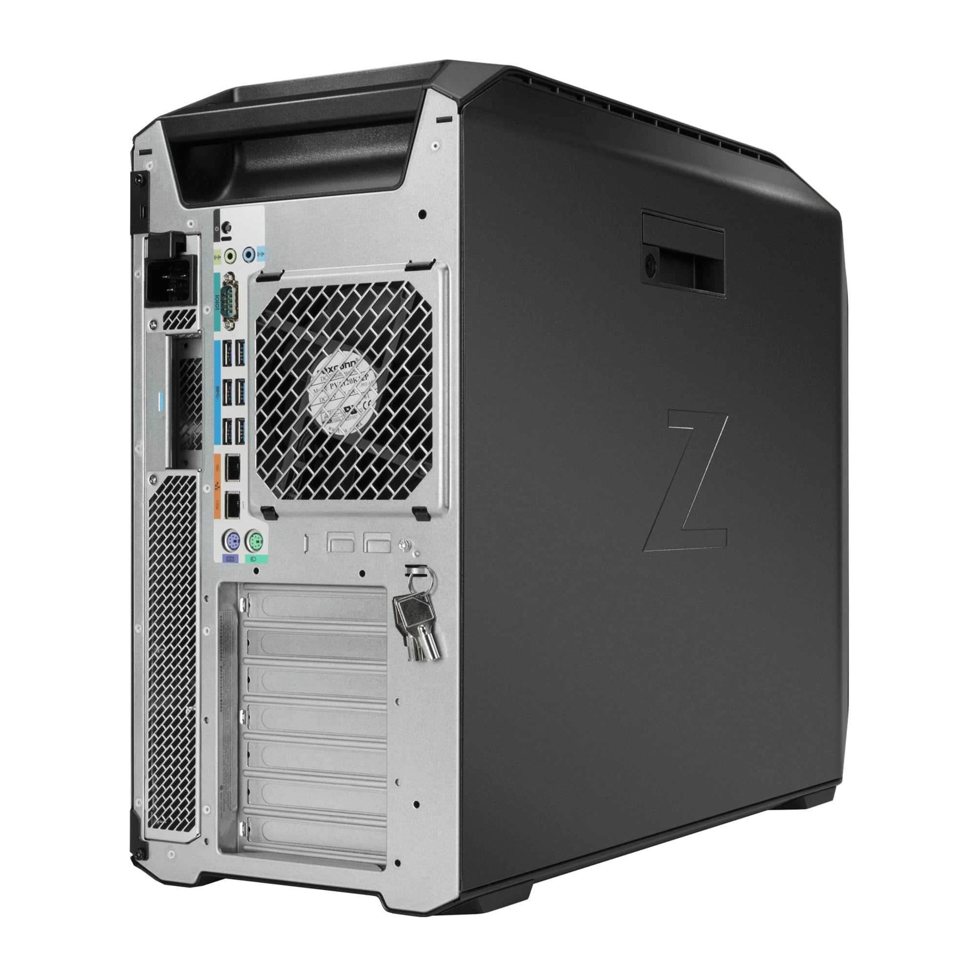 Amazon.com: PCSP High End Z8 G4 Workstation, 2X Intel Xeon