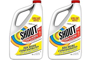 SnagShout Triple-Acting Liquid Refill (Pack of 2)
