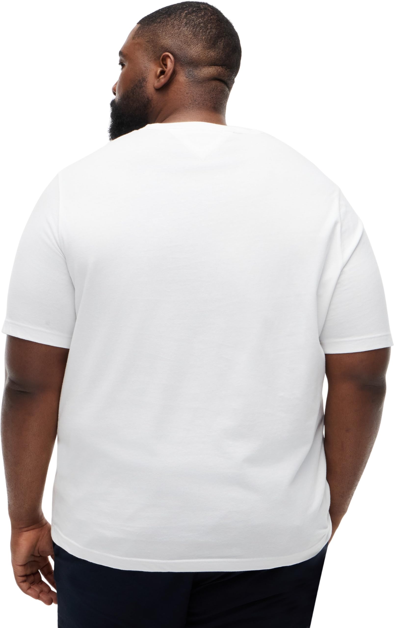 Tommy Hilfiger Camiseta S/S para Hombre