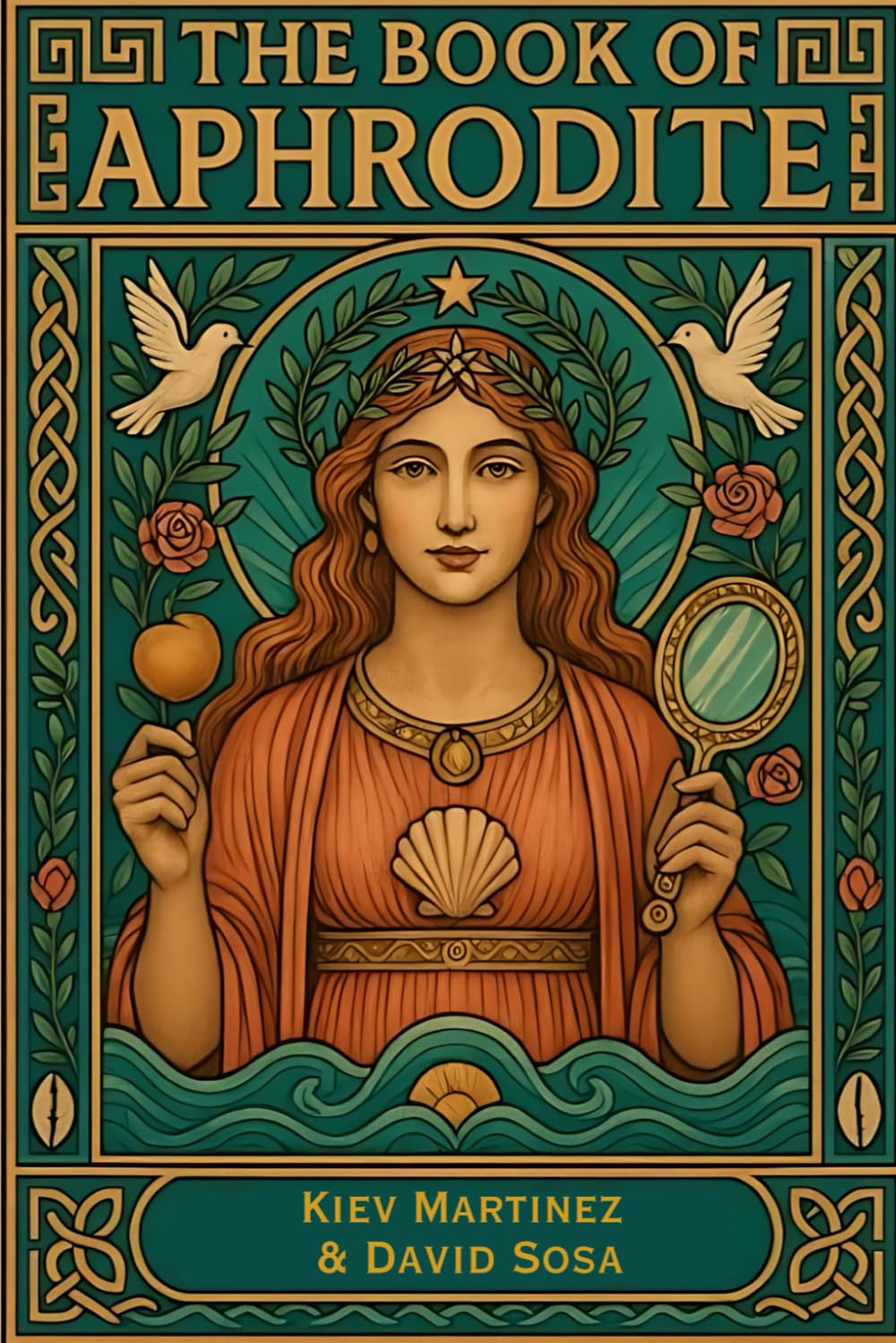 The Book of Aphrodite