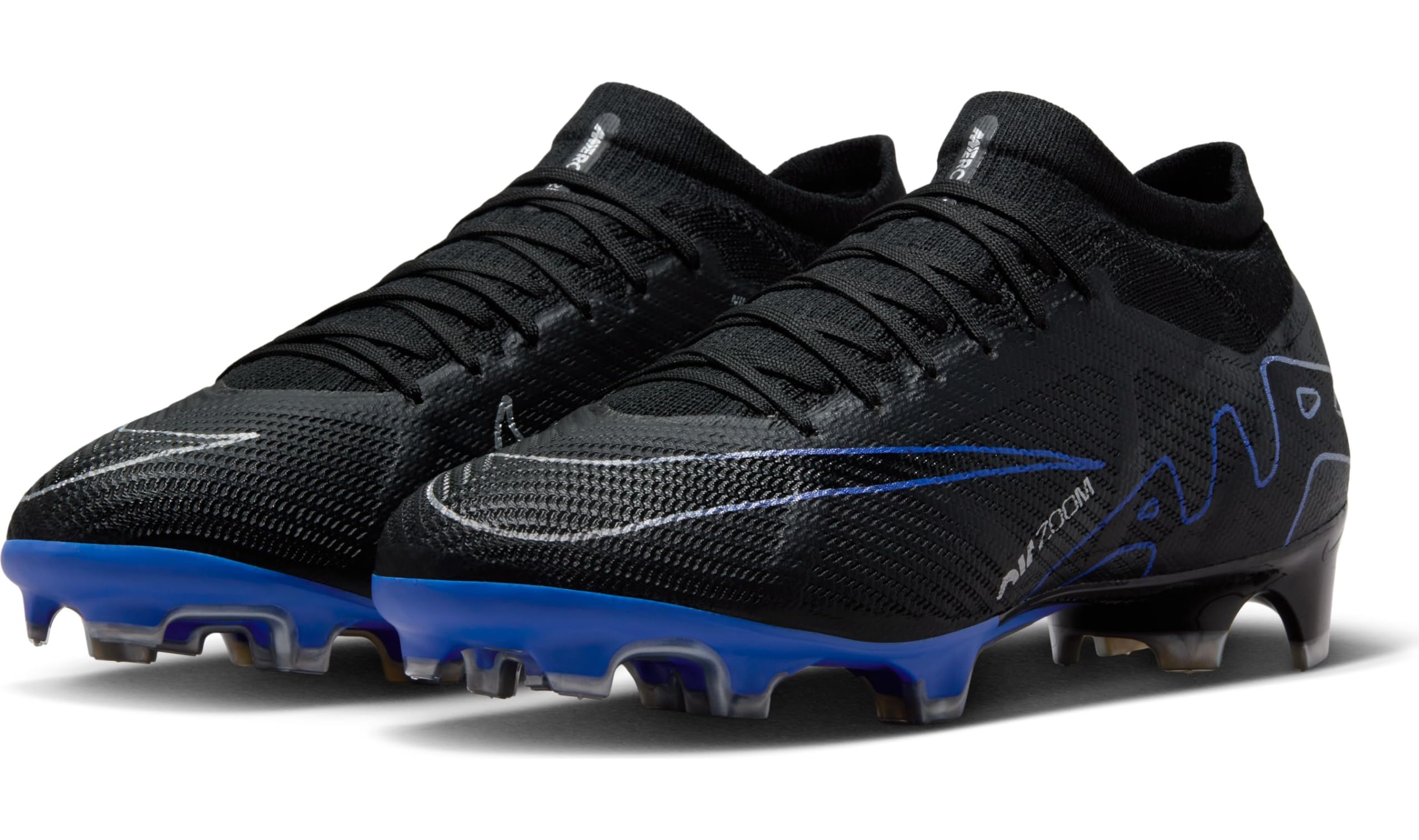 NIKE Mężczyźni Zoom Steam 15 Pro FgNiski