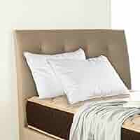フランスベッド枕2個セット Amazon｜フランスベッド 枕 ホワイト 50×70cm 2個セット