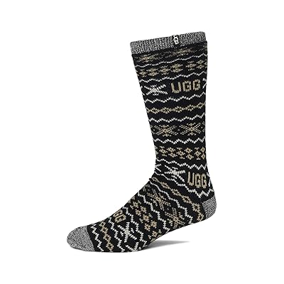 UGG Keavy Cozy Crew Men