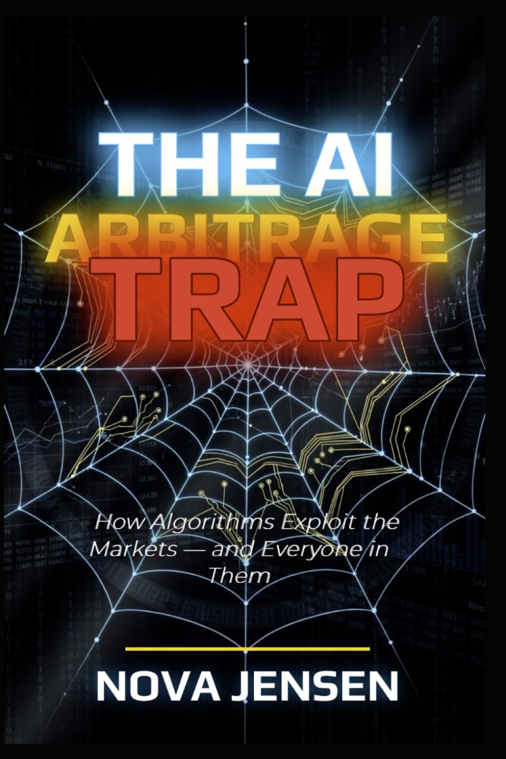 The AI Arbitrage Trap: How Algorithms Exploit the Markets — and Everyone in Them