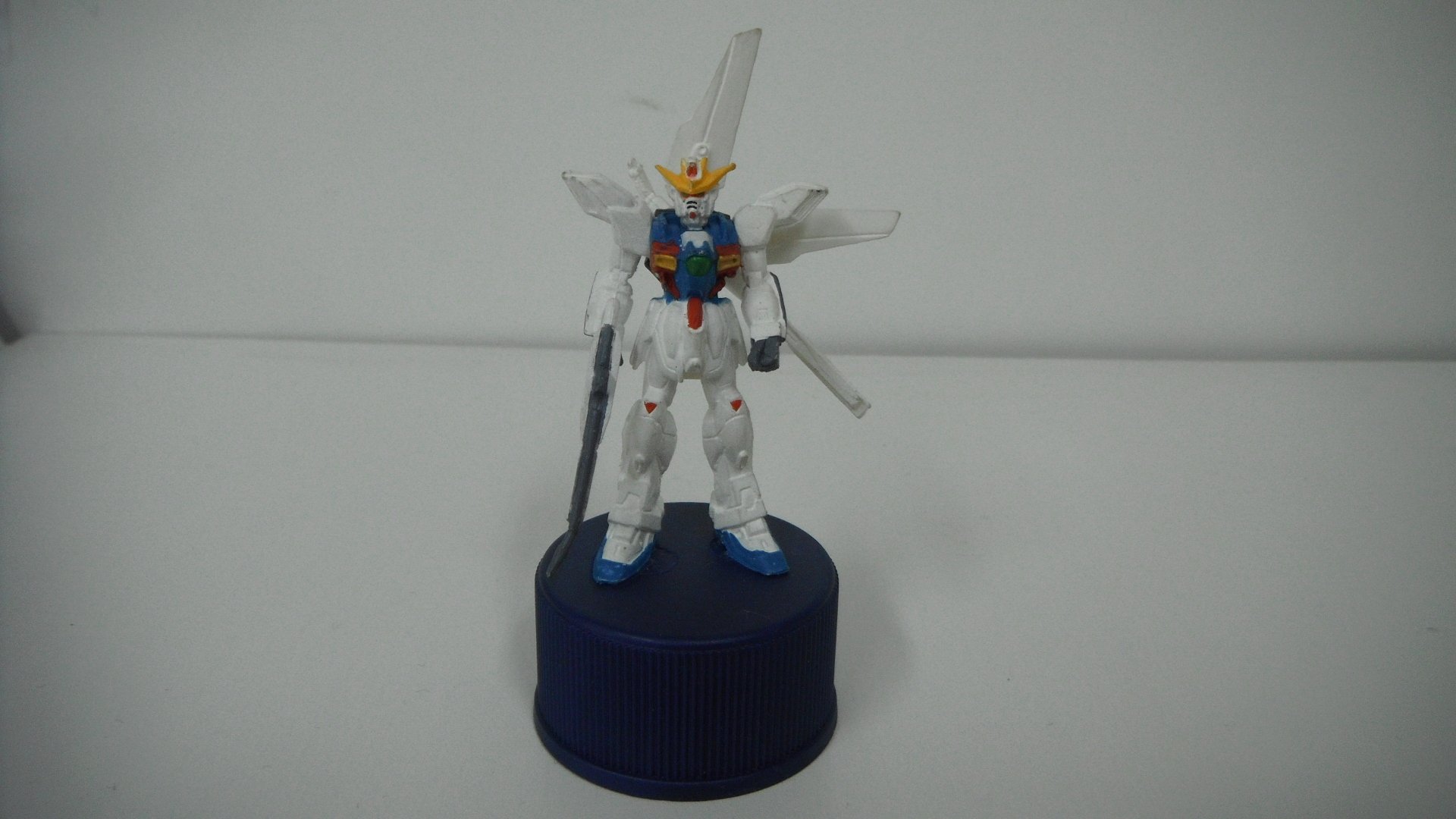 Gundam ガンダム　ペプシボトルキャップ Amazon.co.jp: ペプシ ボトルキャップ GUNDAM ガンダムX : Hobbies
