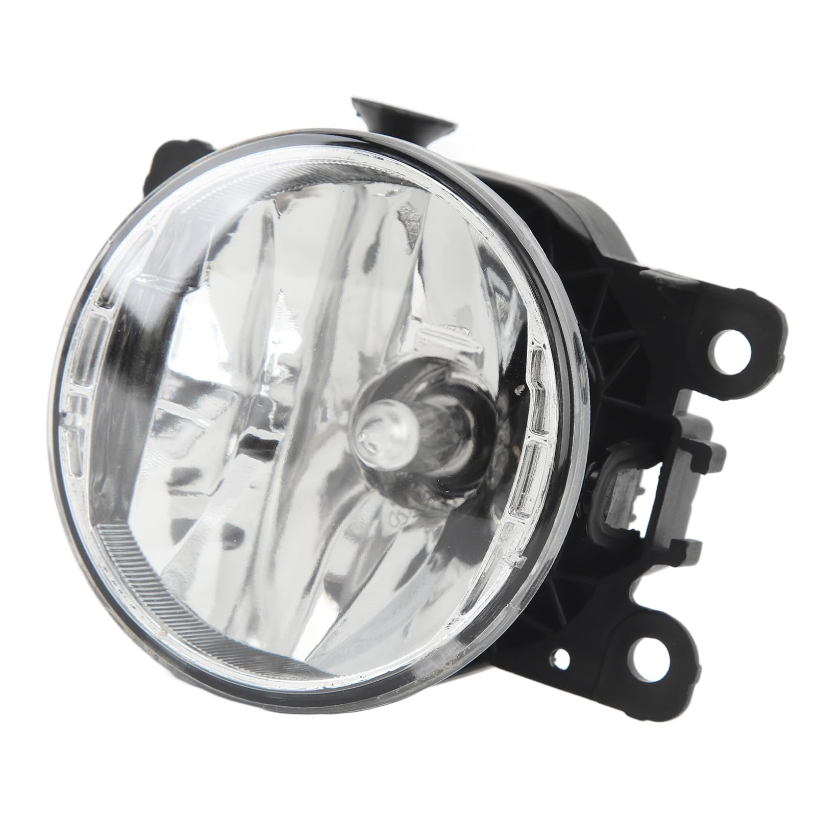 aqxreight Fendinebbia Anteriore, Lampada Fendinebbia 261500097R con Lampadina di Ricambio per Dacia Sandero Stepway MK2 Pre Facelift dal 2013 al 2016