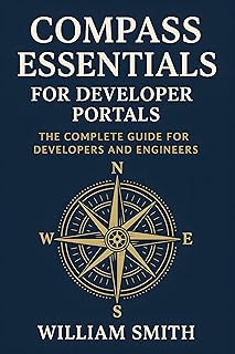 Compass Essentials for Developer Portals: The Complete Guide for Developers and Engineers