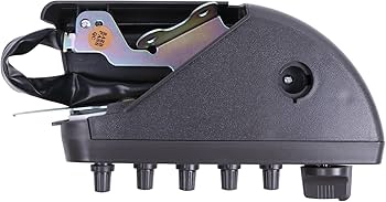 634☺︎ Amazon.com: B&M 45195 Manual Transmission Shifter Lever Kit