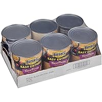 Vista 9 de Campbells Reserve Kickin - Sopa de sopa de cangrejo y maíz, 4 libras, 4 por caja.