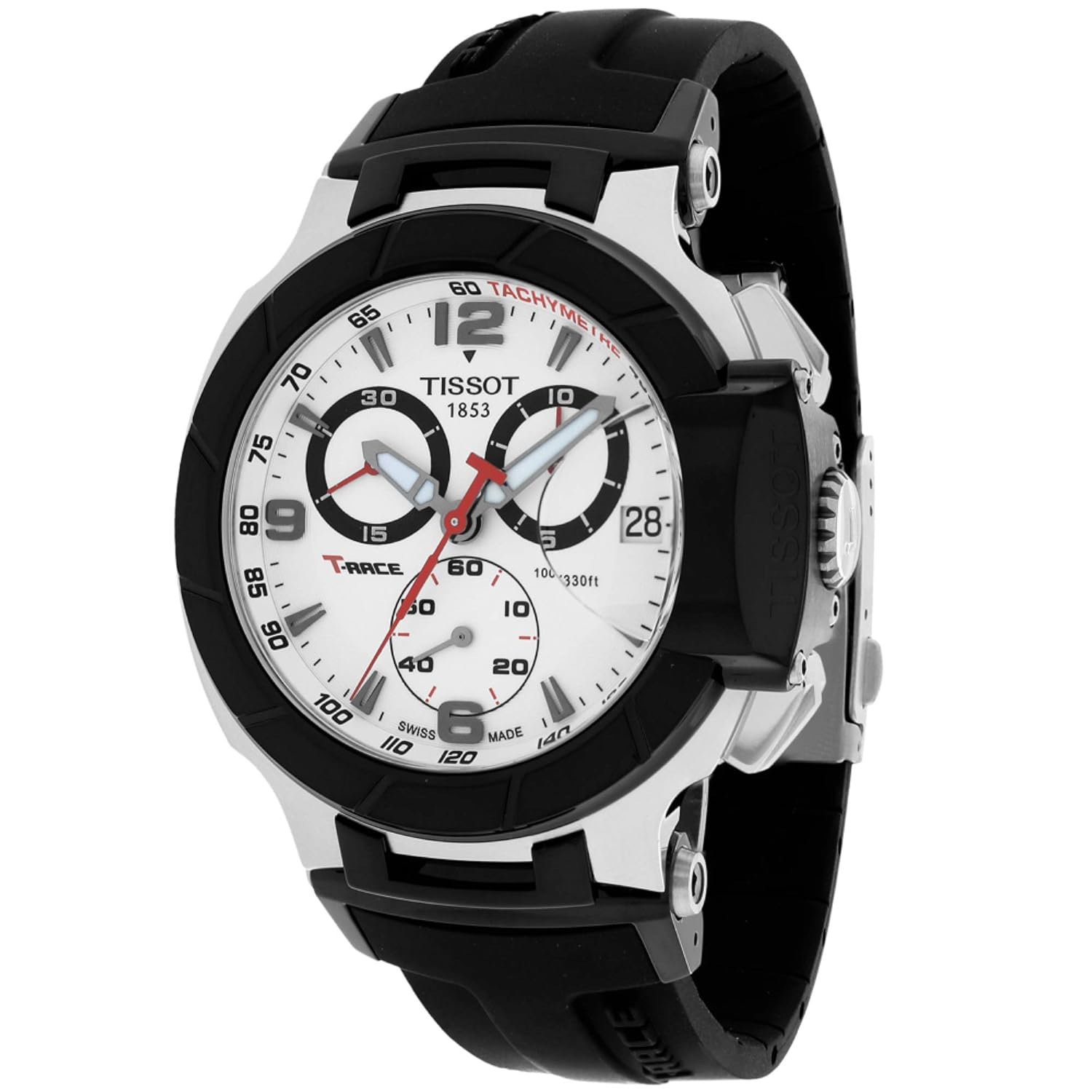 Tissot t race amazon Clearance