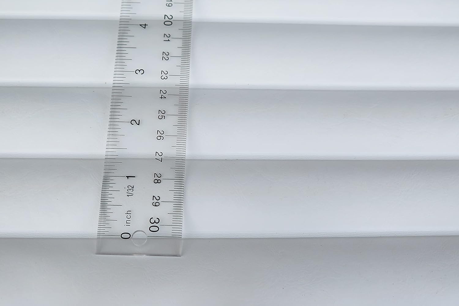 Pleated Marine Vinyl Upholstery Fabric Bright White 54" Wide by The Yard Boat Auto