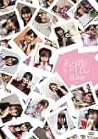 Amazon.co.jp: あの頃がいっぱい~AKB48ミュージックビデオ集