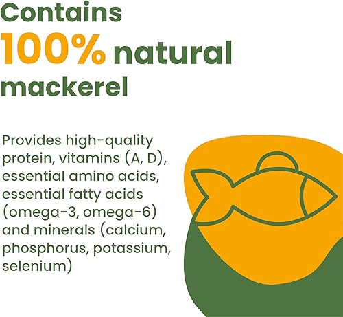 Miniatura 5 de Almo Nature Classic Complete Wet Cat Food Receta de atún con caballa en aspic suave 2.47 oz (paquete de 12)