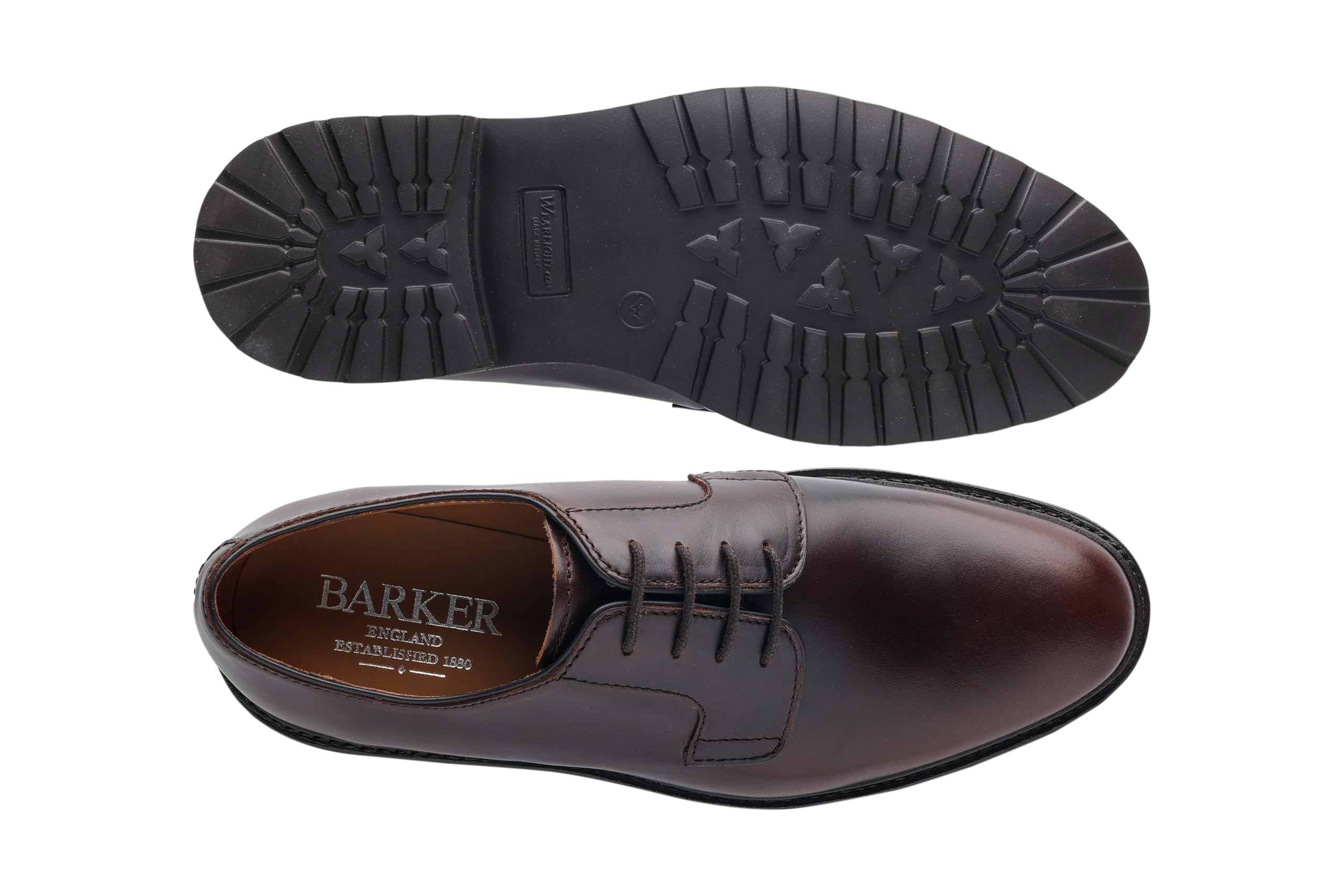 BARKER Truro Schuhe