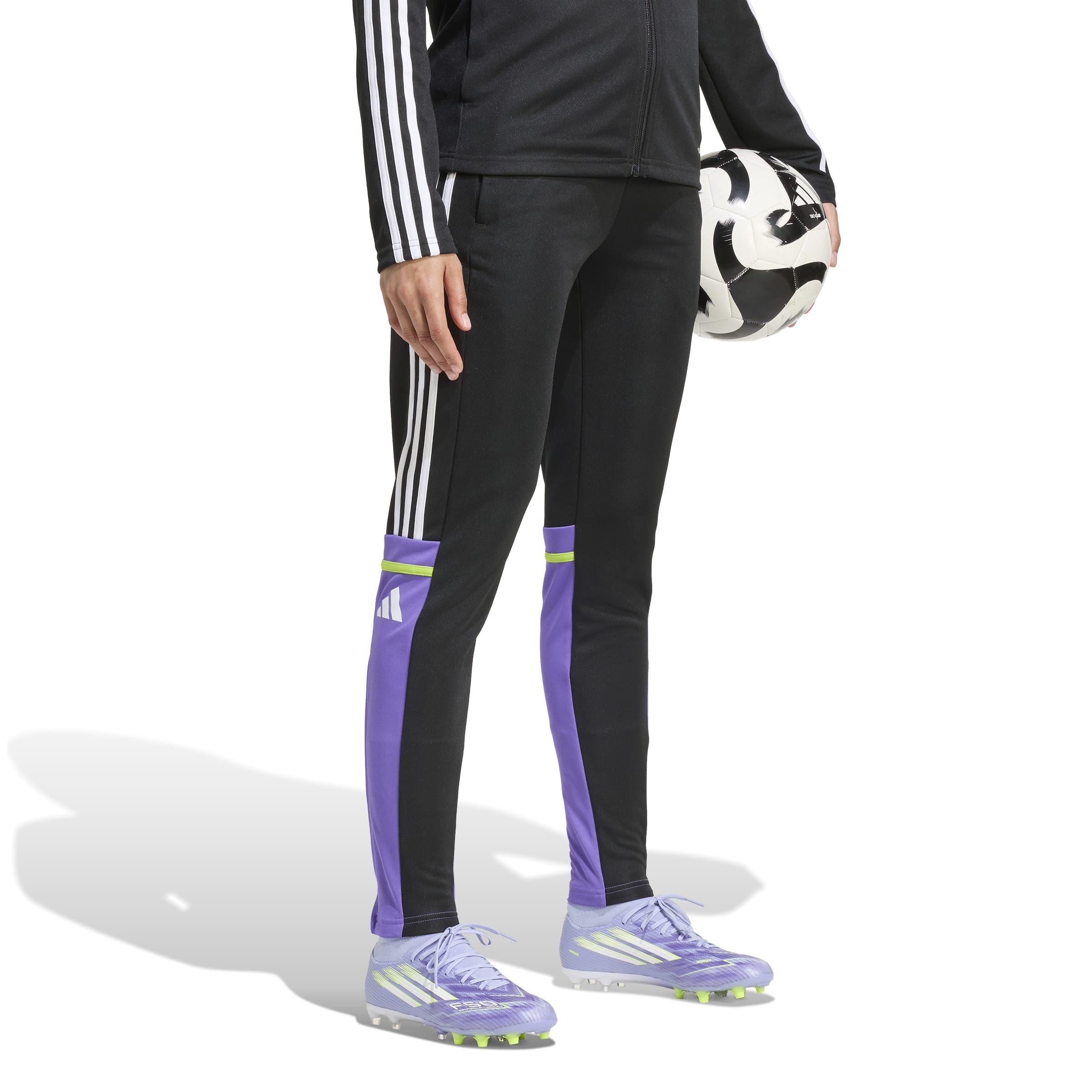 Adidas Femme SQUADRA25 Training Pant