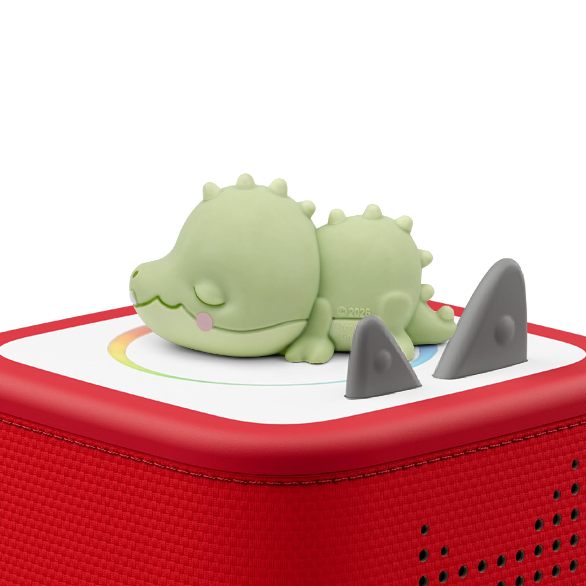 tonies audio character Sleepy Friends: Sleepy Friends - Croco [UK]