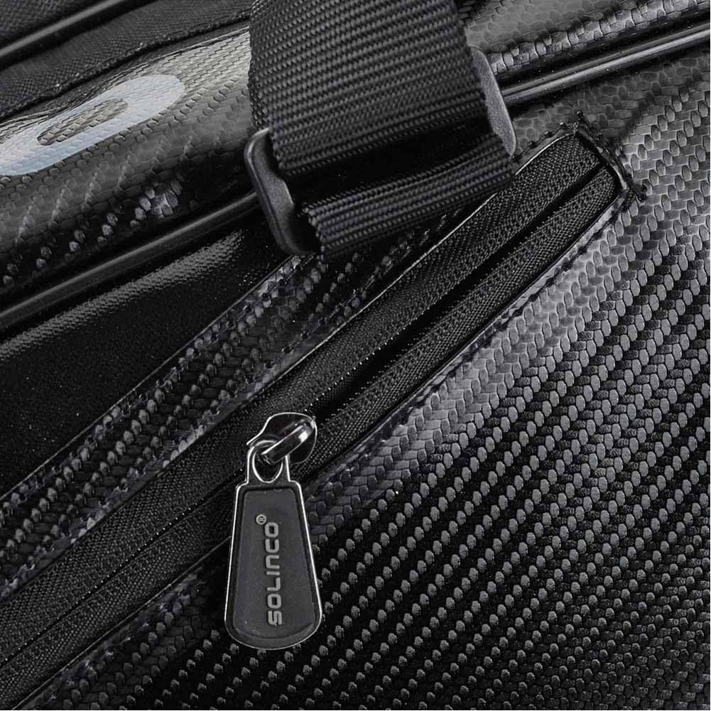 6-Pack Tour Racquet Bag Blackout