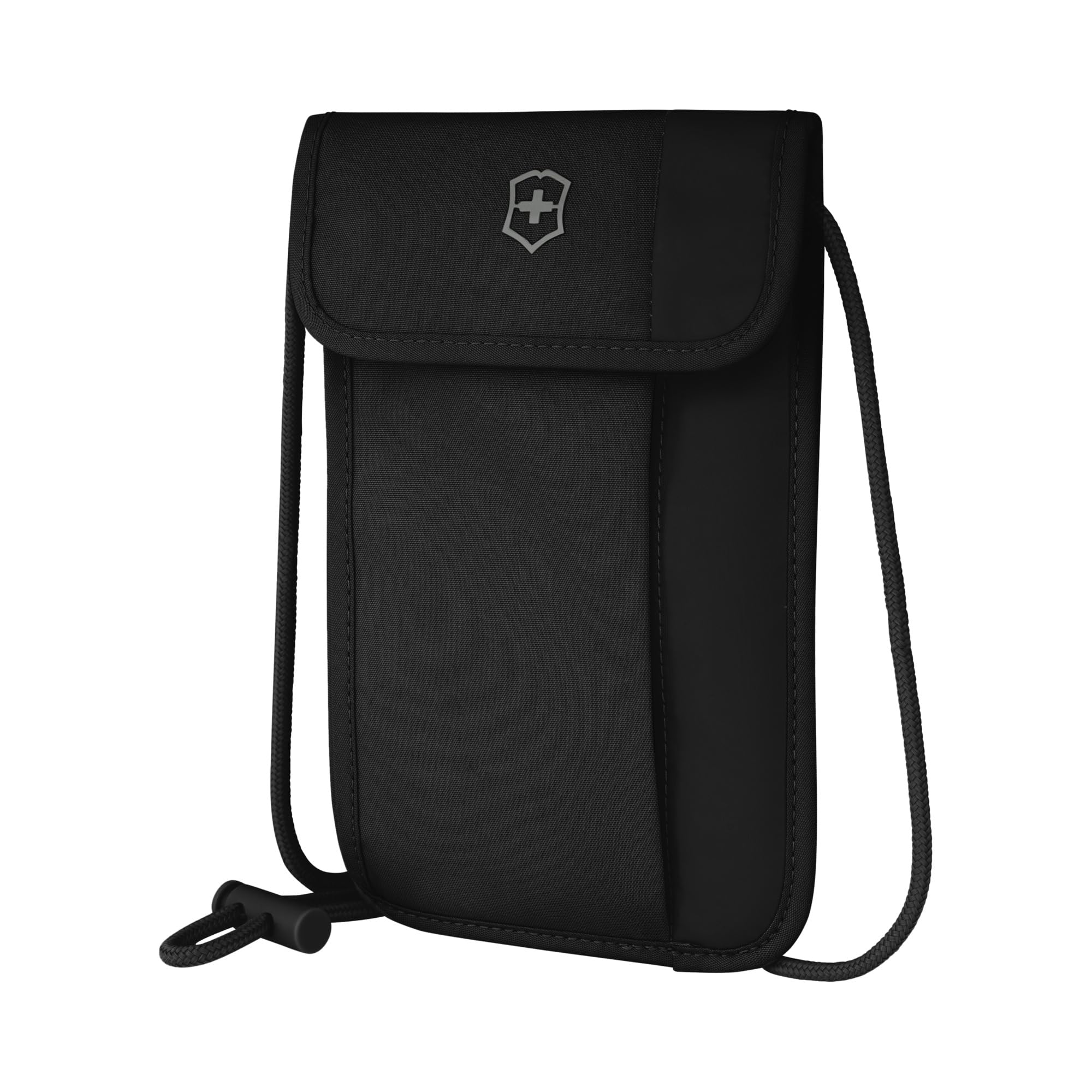 Victorinox Security Neck Pouch Brustbeutel mit RFID-Schutz Reise-Accessoire