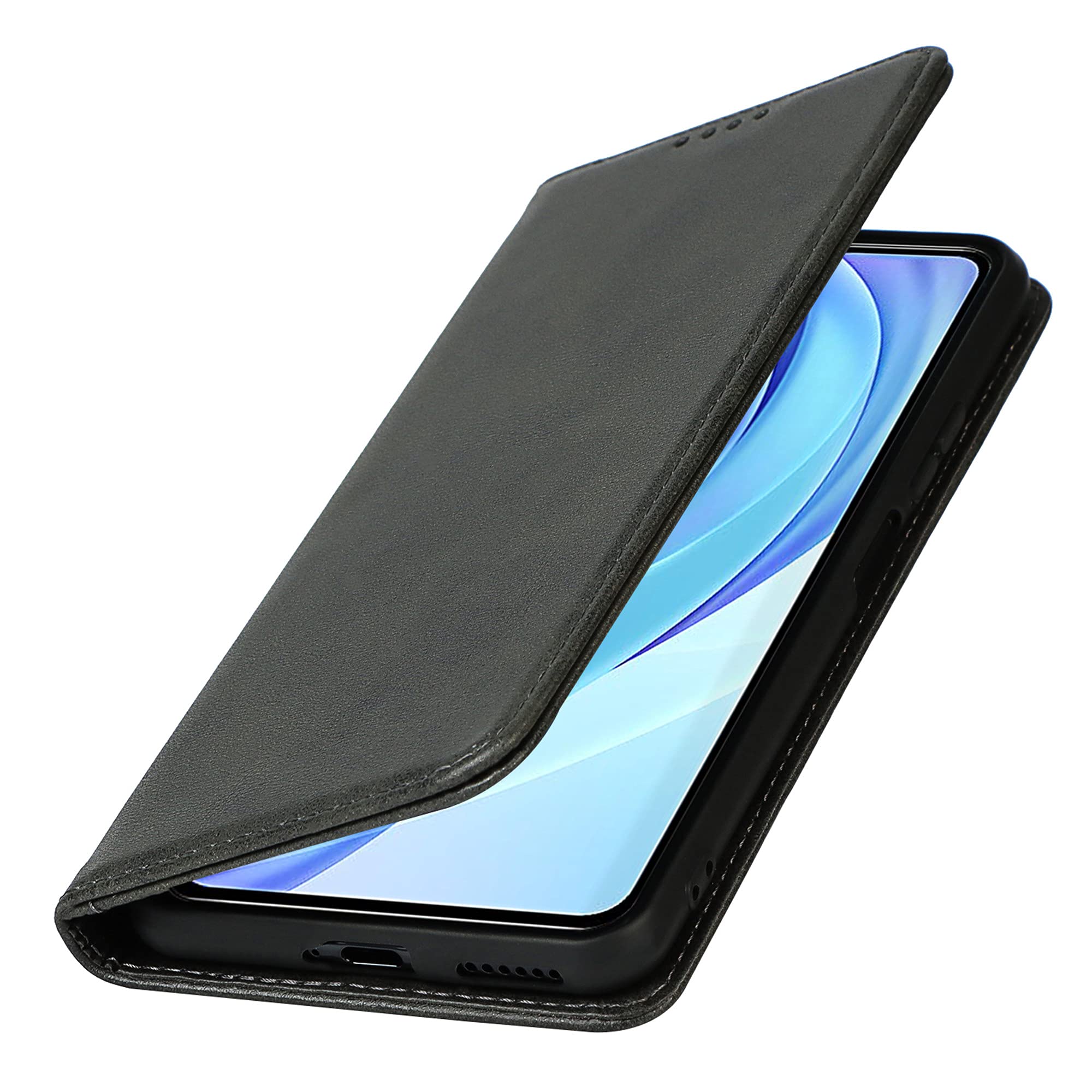 ANDROID - Xiaomi　mi 11 lite 5G ブラック　ほぼ新品　手帳型ケース付 Amazon.co.jp: Xiaomi Mi 11 Lite 5G ケース 手帳型 シャオミ mi